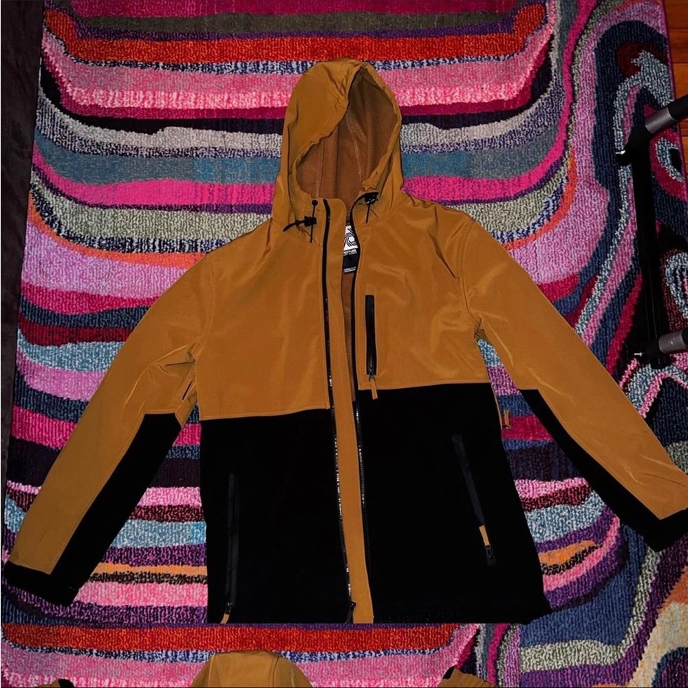 Aperture Winter Shell Ski/Board Jacket